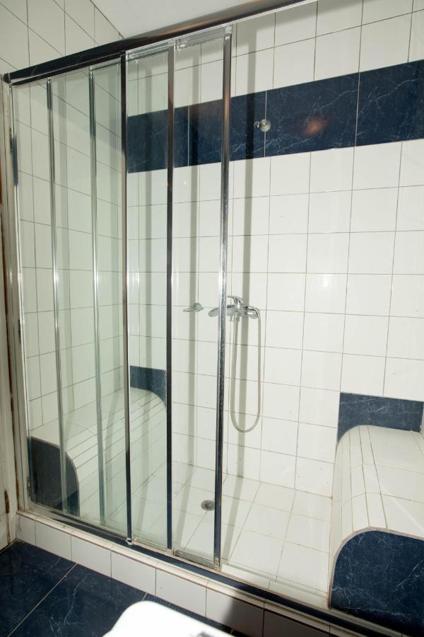 Amfitrion Appartement Gythio Buitenkant foto