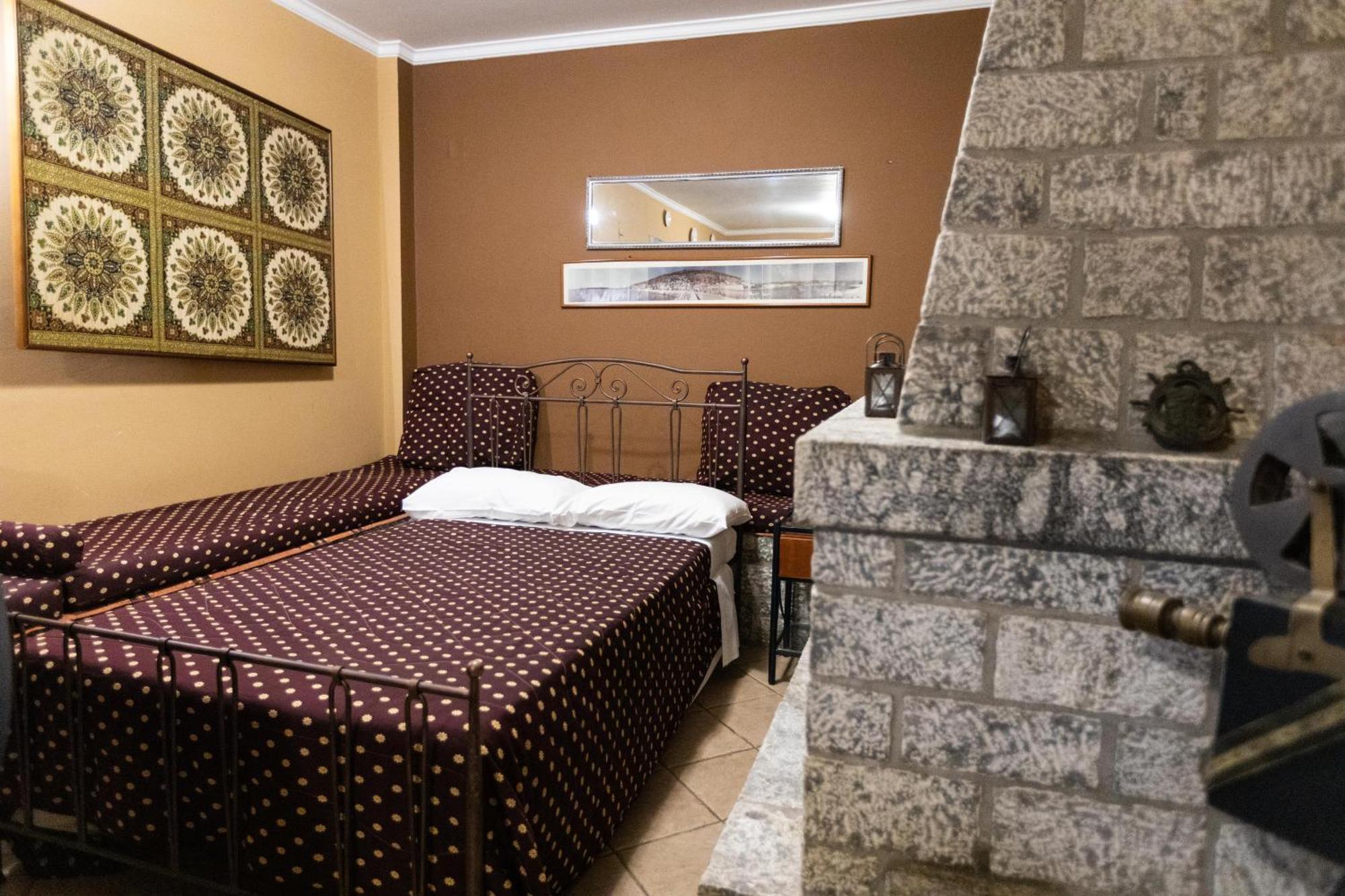 Amfitrion Appartement Gythio Buitenkant foto